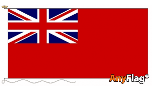 Red Ensign Custom Printed AnyFlag®